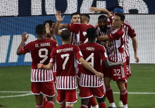 Το Καραϊσκάκη γίνεται ξανά «κάστρο»