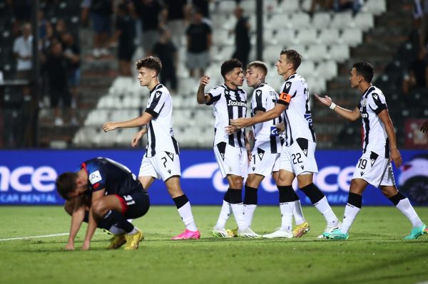 ΠΑΟΚ – Κηφισιά 2-1: Δύσκολη νίκη για τον «δικέφαλο» στο φινάλε