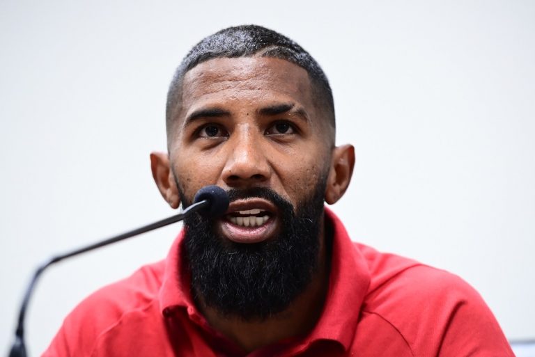 Ροντινέι: «Νιώθουμε καλά και είμαστε έτοιμοι να πάρουμε την πρόκριση»