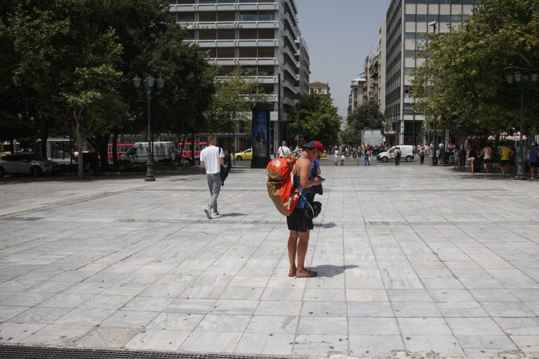 Καιρός: Έρχεται τριήμερο «φωτιά» με άνοδο της θερμοκρασίας – Πού θα σημειωθούν 40αρια