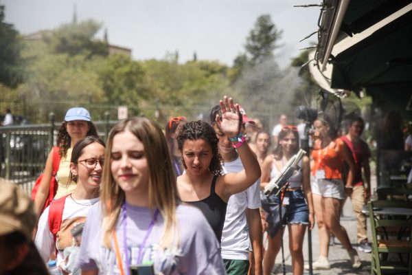 Θα «λιώσουμε» πάλι τον Αύγουστο; – Τι λένε οι μετεωρολόγοι μετά το δημοσίευμα «φωτιά» του Bloomberg