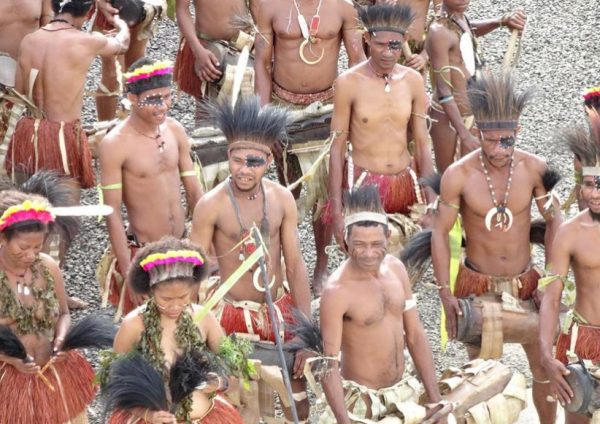 Αυστραλία: Εκστρατεία φόβου ενάντια στα δικαιώματα των Αβοριγίνων καταγγέλλει ο πρωθυπουργός