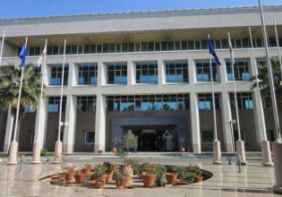 Κύπρος: Iκανοποίηση για την επέκταση της άρσης του εμπάργκο όπλων από τις ΗΠΑ