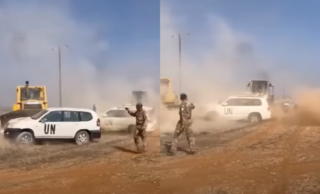 Διπλωματικός σύμβουλος Ερντογάν για Κύπρο: Θα προστατεύσουμε τα δικαιώματα του τουρκοκυπριακού λαού