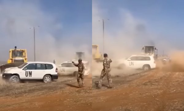 Διπλωματικός σύμβουλος Ερντογάν για Κύπρο: Θα προστατεύσουμε τα δικαιώματα του τουρκοκυπριακού λαού