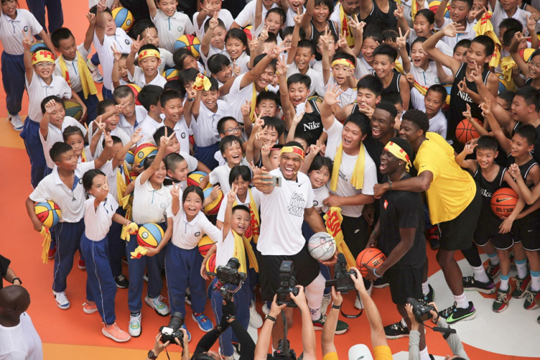 Η προπονητική… κερδίζει χώρο στο μυαλό του Αντετοκούνμπο