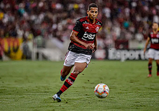 Προτάθηκε και εξετάζεται από τον Παναθηναϊκό ο Ζοάο Λούκας (vid)