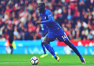 Τρελό σενάριο με Μπακαγιόκο στον Παναθηναϊκό (vid)