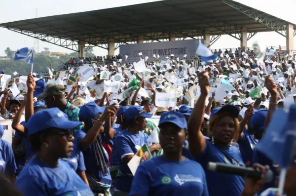 Εκλογές στη Γκαμπόν: Η κυβέρνηση κόβει το ίντερνετ και επιβάλλει απαγόρευση κυκλοφορίας