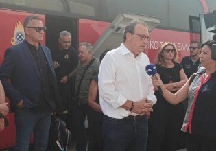 Φάμελλος: Δεν υπάρχει δικαιολογία, δεν υπάρχει συγγνώμη για μια κυβέρνηση ήδη τεσσάρων χρόνων