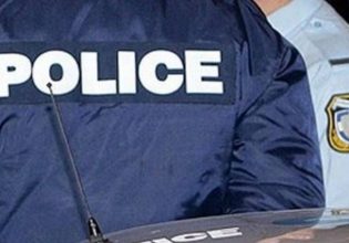 Χανιά: Συνελήφθη αστυνομικός για εκβίαση και χρηματισμό – Έρευνες στο σπίτι του
