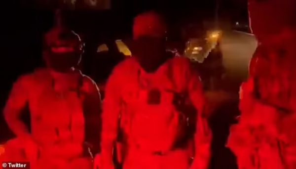 Βάγκνερ: Ορκισμένη να εκδικηθεί τον θάνατό του Πριγκόζιν η ομάδα – Το απειλητικό video