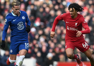 «Μονομαχία» Λίβερπουλ – Τσέλσι για σούπερ ταλέντο της Premier League