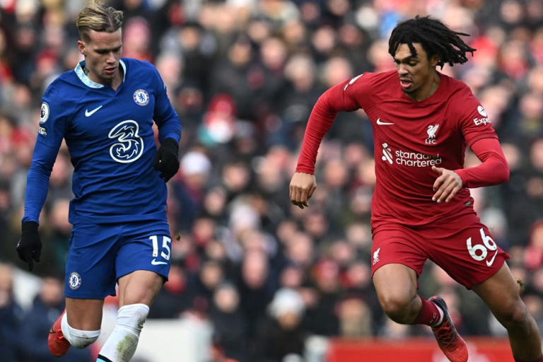 «Μονομαχία» Λίβερπουλ – Τσέλσι για σούπερ ταλέντο της Premier League