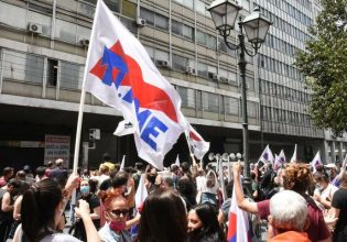 Διευκριστική δήλωση Γεωργιάδη για το 16ωρο μετά τις αντιδράσεις – Διαμαρτυρία συνδικάτων την Τρίτη