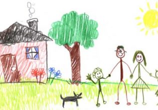 Στο «σφυρί» το σπίτι οικογένειας με δύο ανήλικα παιδιά – Καλούν σε κινητοποίηση