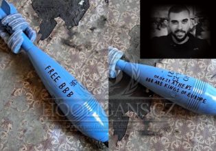 Ξεδιαντροπιά: Ουκρανοί χούλιγκαν συμπαραστέκονται στους δολοφόνους της Ντιναμό Ζάγκρεμπ