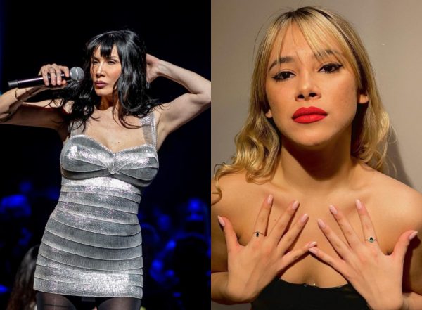 Η 20χρονη κόρη της Πάολα «σαρώνει» στο Instagram – Άλλαξε μαλλί και είναι ίδια η μαμά της