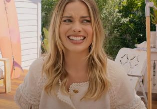 Μάργκοτ Ρόμπι: Το ελληνικό φαγητό που σιχαίνεται όσο τίποτα