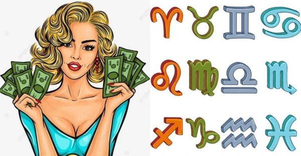 Λεφτά και επαγγελματικές ευκαιρίες για Ταύρους και 2 ακόμα ζώδια τον Σεπτέμβριο
