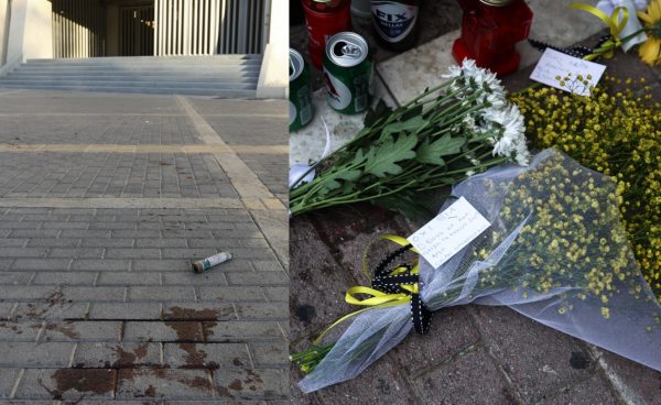 Λιακούλη: Η Ελλάδα δεν είναι «ξέφραγο αμπέλι» να αλωνίζουν τάγματα εφόδου