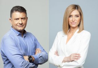 Ακόμα μια πρωτιά για την «Κοινωνία Ώρα MEGA»