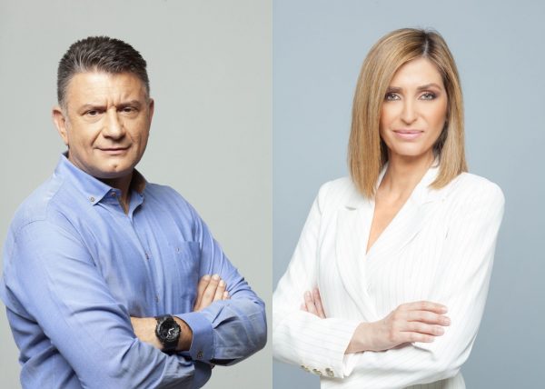 Ακόμα μια πρωτιά για την «Κοινωνία Ώρα MEGA»