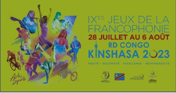 Μεγάλες επιτυχίες για το Μαρόκο στους Αγώνες Γαλλοφωνίας 2023