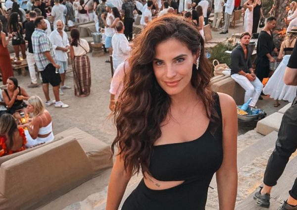 Χριστίνα Μπόμπα: Οι αντιδράσεις που δέχτηκε μετά την ανακοίνωση ότι θα κάνει διάλειμμα από τα social media