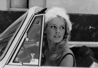 Η Μπριζίτ Μπαρντό «δεν καταλαβαίνει γιατί ο κόσμος ασχολείται ακόμα μαζί της»