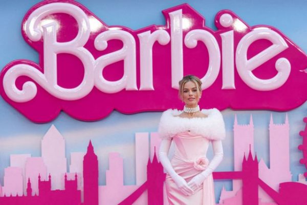 Barbie: «Σπάει» ταμεία η ταινία – Ξεπέρασε το 1 δισ. δολάρια παγκοσμίως