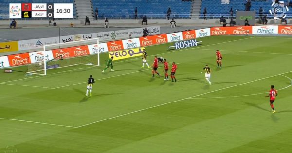 Ο Μπενζεμά άνοιξε λογαριασμό στη Σαουδική Αραβία