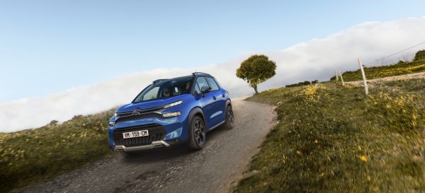 Citroen C3 Aircross: Αυτό το SUV ήρθε για να κλέψει τις εντυπώσεις