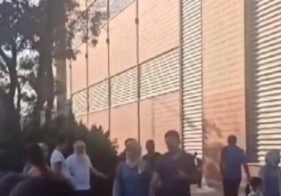 Σεισμός 5 Ρίχτερ ταρακούνησε το Ικόνιο – Βγήκαν στους δρόμους οι πολίτες