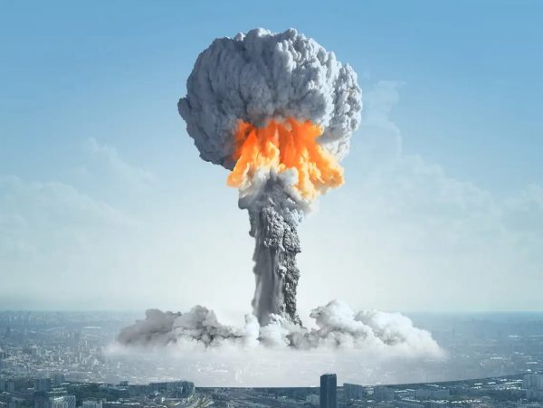 Οι ΗΠΑ φτιάχνουν ξανά πυρηνικά όπλα – Επιστροφή στο Λος Άλαμος