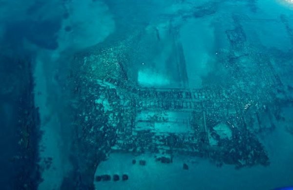 Ο τουρισμός ήταν μια από τις μεγάλες εφευρέσεις των Ρωμαίων