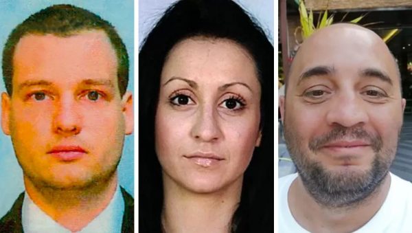 Συλλήψεις στη Βρετανία: Τρεις Βούλγαροι υπήκοοι κατηγορούνται για κατασκοπεία υπέρ της Ρωσίας