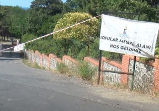 Συναγερμός στην Κωνσταντινούπολη – Έκλεισε παραλία μετά από αναφορά για νάρκες