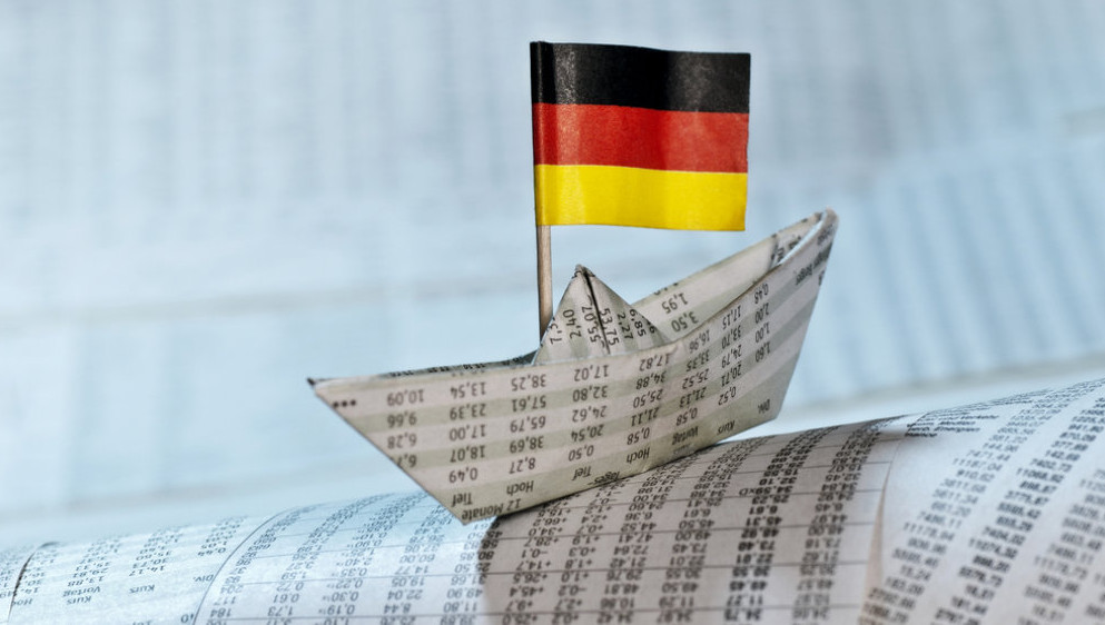 Germany: from economic superstar (again) to Europe’s great patient