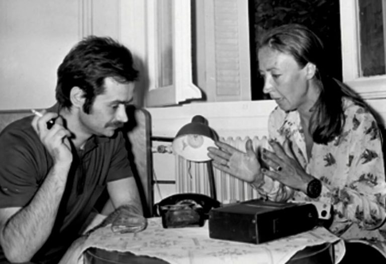 Ο Αύγουστος του Αλέκου Παναγούλη