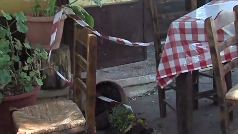 Πυροβολισμοί στον Μυλοπόταμο: «Κοινό μυστικό» η ταυτότητα δράστη – Φόβοι για βεντέτα