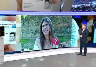 Ψηφιακές ταυτότητες: Παραλήρημα αρνήτριας – «Είναι προάγγελμα τσιπαρίσματος, ένας άρρωστος άνθρωπος θα ελέγχει τι τρώω»