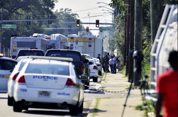 Επίθεση στο Τζάκσονβιλ: «Μισούσε τους μαύρους» – Ρατσιστικά τα κίνητρα του δράστη