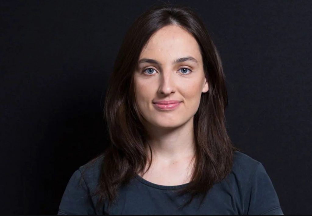 Ρωσίδα δημοσιογράφος: Δηλητηριάστηκε σε γερμανικό τρένο – Συγκλονίζει η περιγραφή της