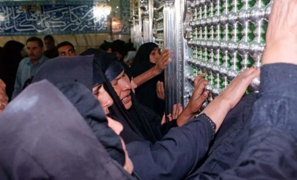 Τροχαίο δυστύχημα στο Ιράκ: Σκοτώθηκαν εννέα προσκυνητές – Τουλάχιστον 31 τραυματίες