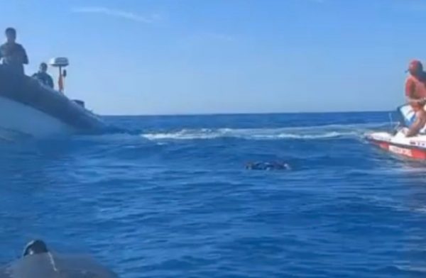 Τραγωδία στην Αλγερία: Νεκροί δύο Γαλλομαροκινοί τουρίστες – Τους σκότωσαν «κατά λάθος» συνοριοφύλακες