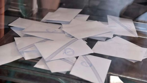 Μια υποψηφιότητα στο Ηράκλειο που δεν αγκαλιάζουν οι δημότες