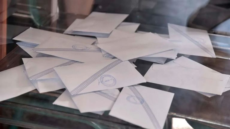 Μια υποψηφιότητα στο Ηράκλειο που δεν αγκαλιάζουν οι δημότες