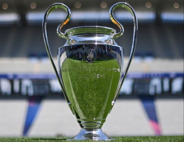 Champions League: Δείτε live την κλήρωση των playoffs