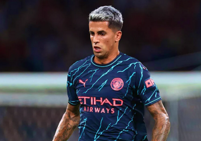 Παίκτης της Μπαρτσελόνα ο Ζοάο Κανσέλο